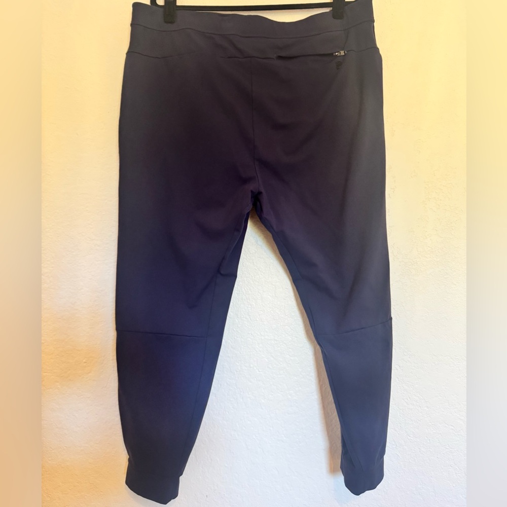 Public Rec Gamechanger Jogger